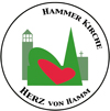 Hammer Kirche - Dankeskirche