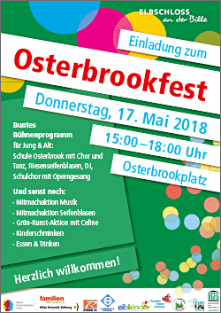 2018 Osterbrookfest im Osterbrookviertel