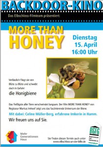 More than honey groß