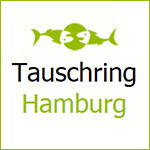 Logo Tauschring Hamburg - Stammtisch Hamm