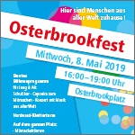 08.05.2019 Osterbrookfest auf dem Osterbrookplatz in Hamm