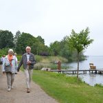 2019-05 BGFG-Landpartie nach Zarrentin / Aktive Senioren